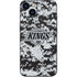 NHL Los Angeles Kings Camo iPhone 13 Skin